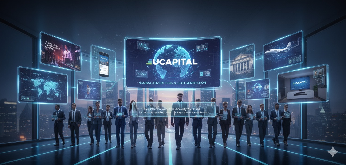UCapital dealflow — deals, pre-IPO and opportunities