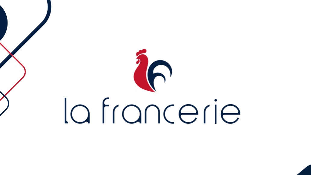 La Francerie — "The Trusted Gateway to French Gastronomy"