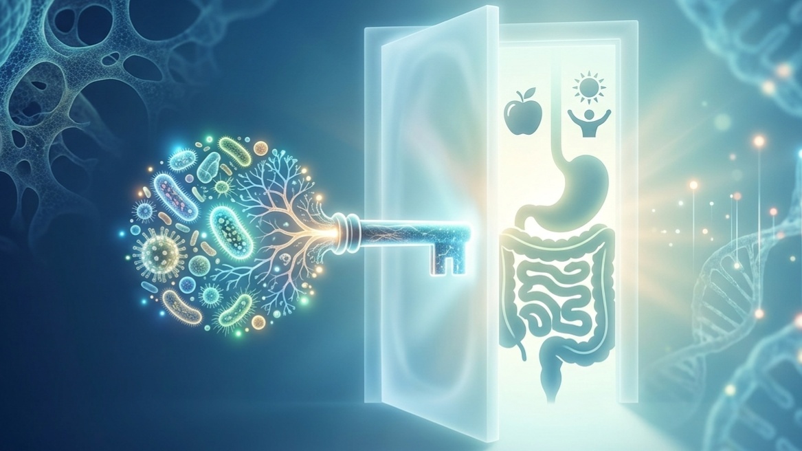 DataBiome AI Diagnostics