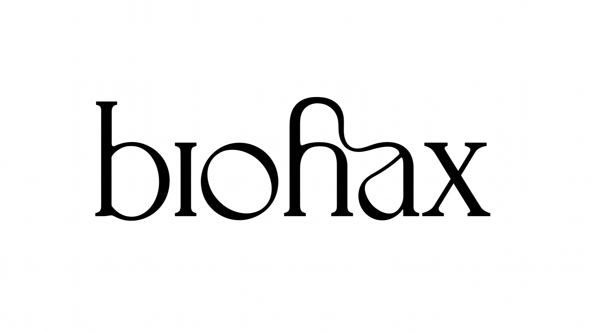 Biohax — "Epigenetics-Driven Personalized Nutrition Platform"