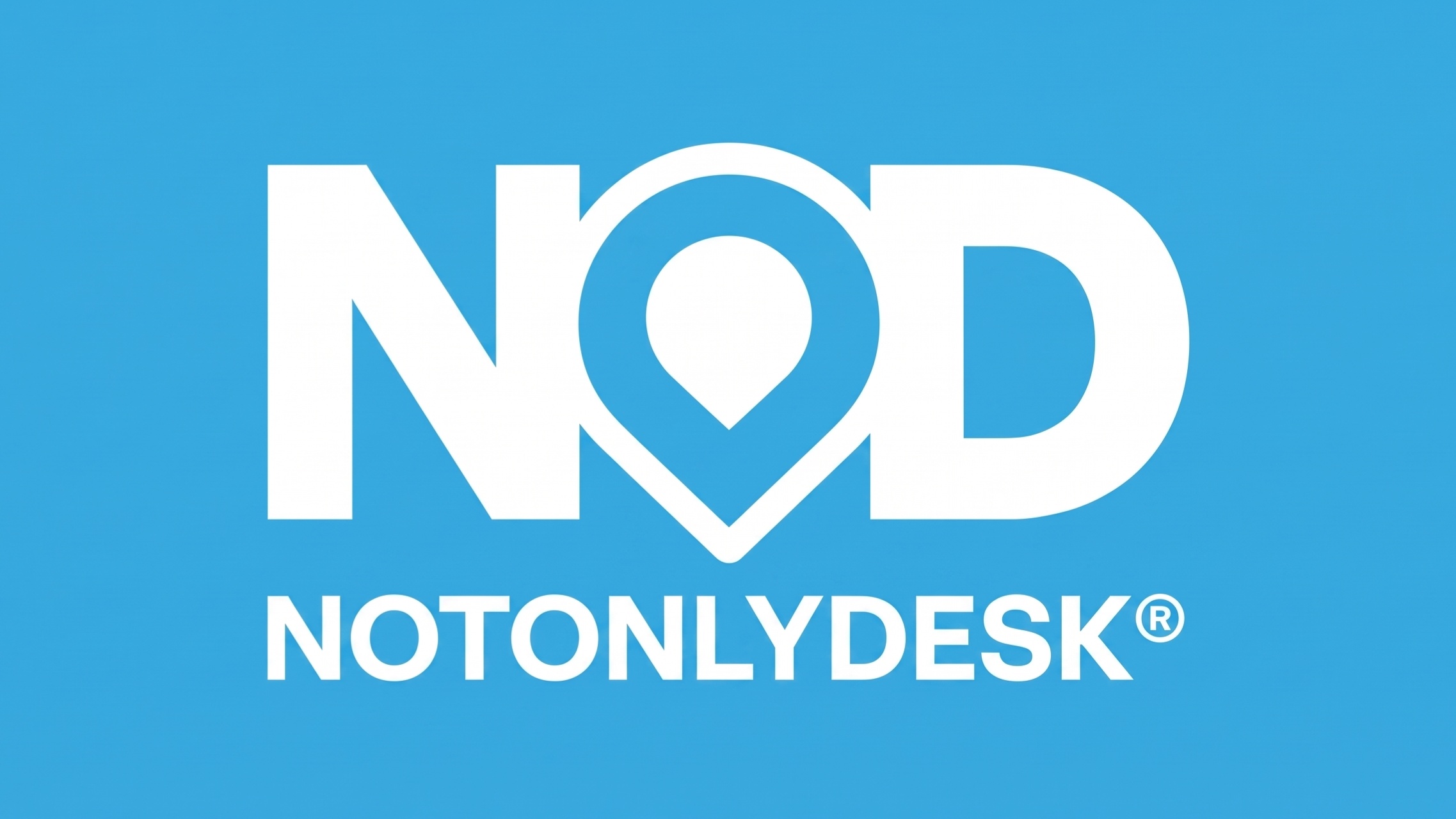 NotOnlyDesk (NOD) — "The Digital Backbone for Hybrid Work in Italy"