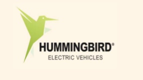 Hummingbird EV — integrated mobility & energy platform for specialty commercial fleets