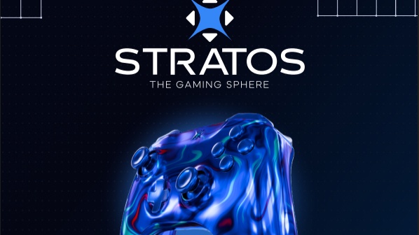 Stratos — The Gaming Sphere