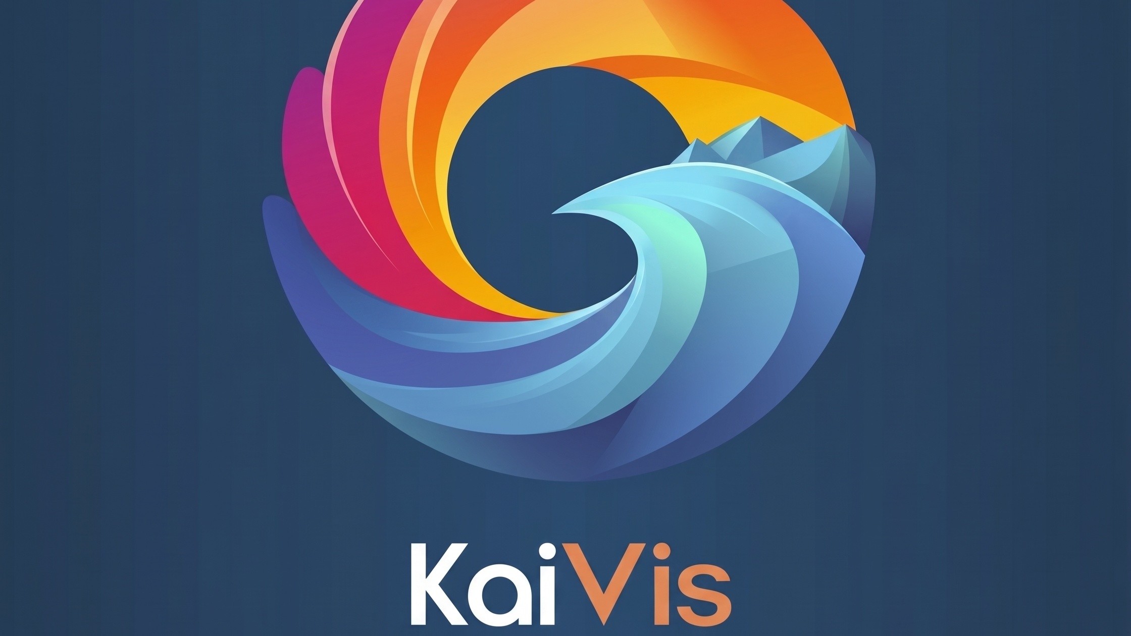 KaiVis — "Real-Time Urban Parking & Mobility Platform"